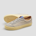 Load image into Gallery viewer, Last Resort AB VM004 Milic Skate Shoes Dove Grey / Nicotine