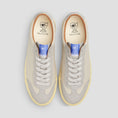 Load image into Gallery viewer, Last Resort AB VM004 Milic Skate Shoes Dove Grey / Nicotine