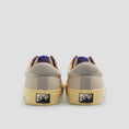 Load image into Gallery viewer, Last Resort AB VM004 Milic Skate Shoes Dove Grey / Nicotine