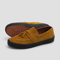 Load image into Gallery viewer, Last Resort AB VM005 Loafer Skate Shoes Golden Brown / Black