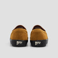 Load image into Gallery viewer, Last Resort AB VM005 Loafer Skate Shoes Golden Brown / Black