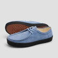 Load image into Gallery viewer, Last Resort AB VM006 Moc Skate Shoes Dusty Blue / Black
