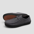 Load image into Gallery viewer, Last Resort AB VM006 Moc Skate Shoes Steel Grey / Black