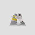 Load image into Gallery viewer, Lurpiv 3 Solid 155 Skateboard Trucks Polished