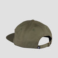 Load image into Gallery viewer, PassPort Maestro Casual Cap Military Green