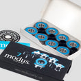 Load image into Gallery viewer, Modus ABEC 7 Skateboard Bearings