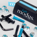 Load image into Gallery viewer, Modus 1 1/4 Inch Allen Bolts