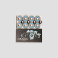 Load image into Gallery viewer, Modus ABEC 5 Skateboard Bearings

