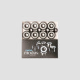 Load image into Gallery viewer, Modus Titanium Skateboard Bearings