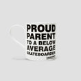 Load image into Gallery viewer, Lovenskate Proud Parent Mug