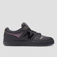 Load image into Gallery viewer, New Balance X Bronze 56K 480 Skate Shoes Black / Purple