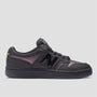 New Balance X Bronze 56K 480 Skate Shoes Black / Purple