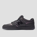 Load image into Gallery viewer, New Balance X Bronze 56K 480 Skate Shoes Black / Purple