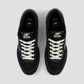 Load image into Gallery viewer, New Balance Numeric 440 V2 Skate Shoes Black / Sea Salt