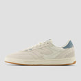 Load image into Gallery viewer, New Balance Numeric 440 V2 Skate Shoes Sea Salt / Green