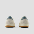 Load image into Gallery viewer, New Balance Numeric 440 V2 Skate Shoes Sea Salt / Green