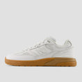 Load image into Gallery viewer, New Balance 933 Skate Shoes White / Gum