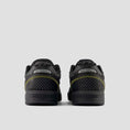 Load image into Gallery viewer, New Balance 440 Wv2 Skate Shoes Black / Yellow