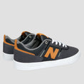 Load image into Gallery viewer, New Balance Jamie Foy 306 Skate Shoes Shoes Phantom / Brown