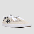 Load image into Gallery viewer, New Balance Jamie Foy 306 Skate Shoes Phantom / Sea Salt