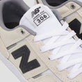 Load image into Gallery viewer, New Balance Jamie Foy 306 Skate Shoes Phantom / Sea Salt