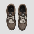 Load image into Gallery viewer, New Balance 480 Andrew Reynolds Shoes Chocolate