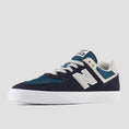Load image into Gallery viewer, New Balance 574 Shoes Navy / Grey
