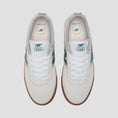 Load image into Gallery viewer, New Balance Jamie Foy 306 Skate Shoes Sea Salt / Green