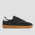 Load image into Gallery viewer, New Balance 440V2 Skate Shoes Black / White