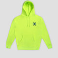 Load image into Gallery viewer, Sci-Fi Fantasy New X Hood Safety Yellow