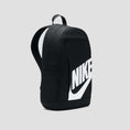 Load image into Gallery viewer, Nike Elemental Backpack Black / White