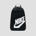 Load image into Gallery viewer, Nike Elemental Backpack Black / White