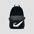 Load image into Gallery viewer, Nike Elemental Backpack Black / White