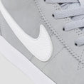 Load image into Gallery viewer, Nike SB Bruin Hi ISO Wolf Grey / White / Wolf Grey