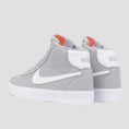 Load image into Gallery viewer, Nike SB Bruin Hi ISO Wolf Grey / White / Wolf Grey