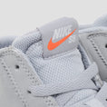 Load image into Gallery viewer, Nike SB Bruin Hi ISO Wolf Grey / White / Wolf Grey