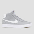 Load image into Gallery viewer, Nike SB Bruin Hi ISO Wolf Grey / White / Wolf Grey