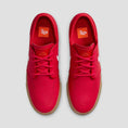 Load image into Gallery viewer, Nike SB Zoom Stefan Janoski Skate Shoes University Red / White / University Red
