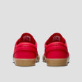 Load image into Gallery viewer, Nike SB Zoom Stefan Janoski Skate Shoes University Red / White / University Red
