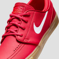 Load image into Gallery viewer, Nike SB Zoom Stefan Janoski Skate Shoes University Red / White / University Red