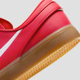 Load image into Gallery viewer, Nike SB Zoom Stefan Janoski Skate Shoes University Red / White / University Red
