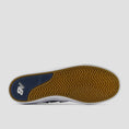 Load image into Gallery viewer, New Balance Numeric Jamie Foy 306 Skate Shoes Vintage Indigo / Tan