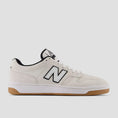 Load image into Gallery viewer, New Balance Numeric 480 Skate Shoes White / Black
