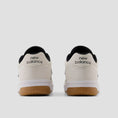 Load image into Gallery viewer, New Balance Numeric 480 Skate Shoes White / Black