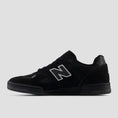 Load image into Gallery viewer, New Balance Numeric Tom Knox 600 Black / White