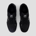 Load image into Gallery viewer, New Balance Numeric Tom Knox 600 Black / White