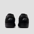 Load image into Gallery viewer, New Balance Numeric Tom Knox 600 Black / White
