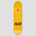 Load image into Gallery viewer, Palace 8.0 Brady Pro S43 Skateboard Deck