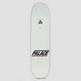 Load image into Gallery viewer, Palace 8.25 Basically A Board Skateboard Deck