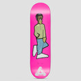 Load image into Gallery viewer, Palace 8.5 S42 Kyle Pro Skateboard Deck